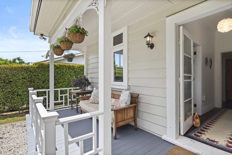 Photo of property in 98a Victoria Street, Pukekohe, 2120