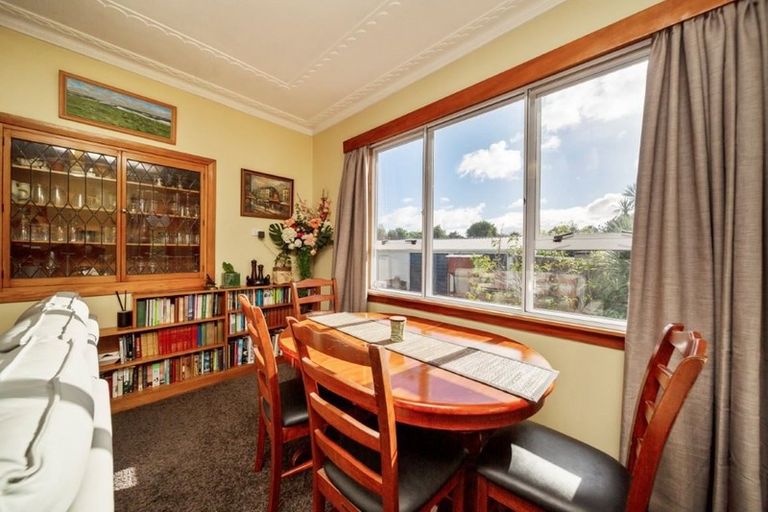 Photo of property in 7091 South Road, Warea, New Plymouth, 4381