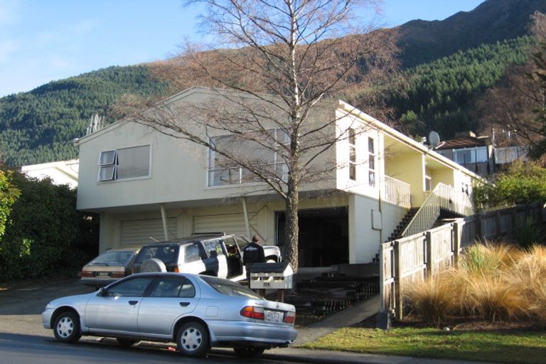 Photo of property in 154b Fernhill Road, Fernhill, Queenstown, 9300