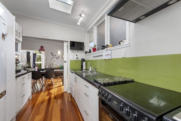 Photo of property in 34 Cleary Street, Waterloo, Lower Hutt, 5011