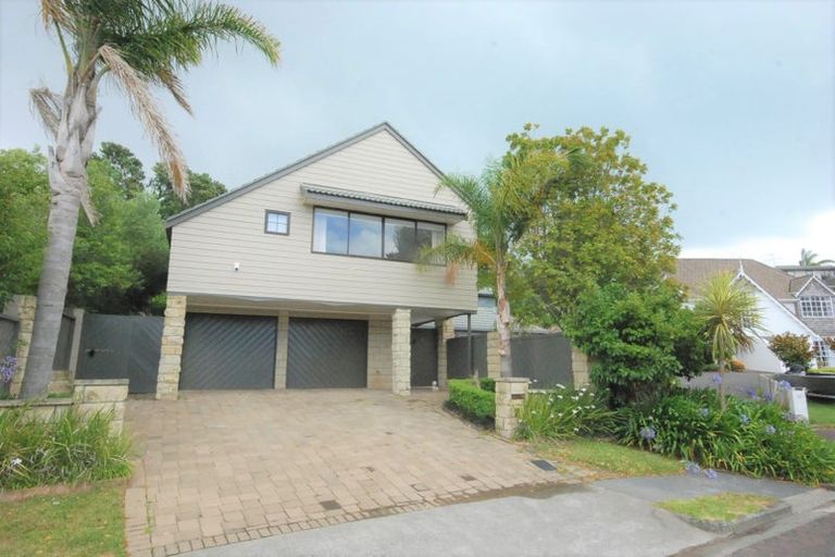 Photo of property in 8 Glen Oaks, Saint Heliers, Auckland, 1071