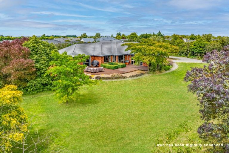 Photo of property in 15 Jozecom Place, Rolleston, 7614