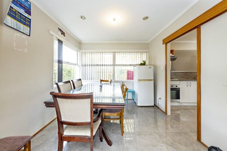 Photo of property in 118 Wyllie Road, Papatoetoe, Auckland, 2025