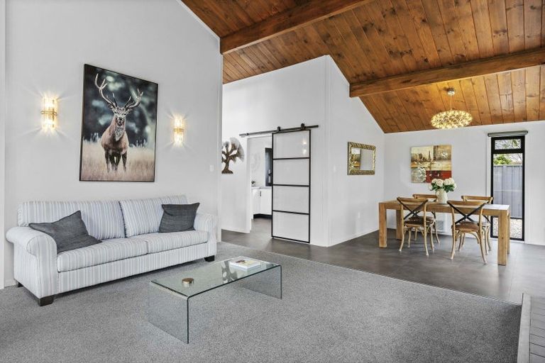 Photo of property in 126a West Street, Greytown, 5712