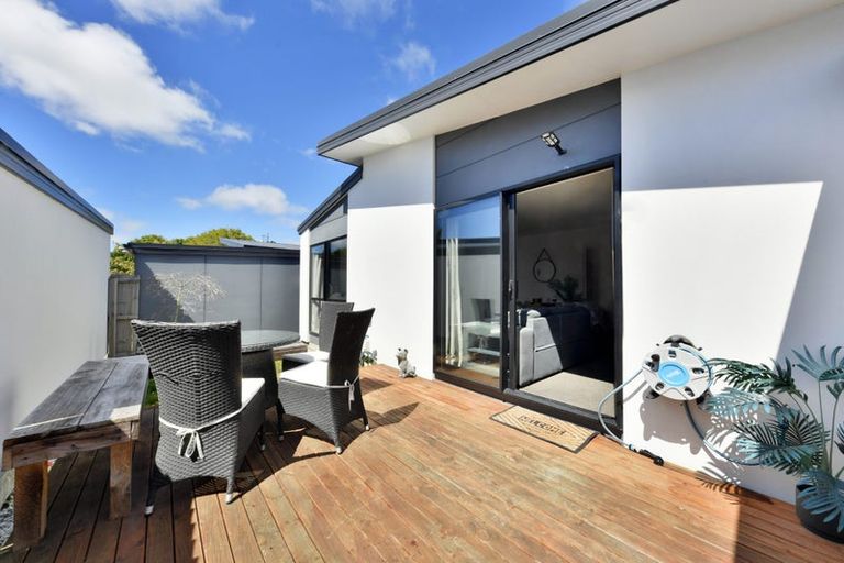 Photo of property in 12 League Lane, Phillipstown, Christchurch, 8011