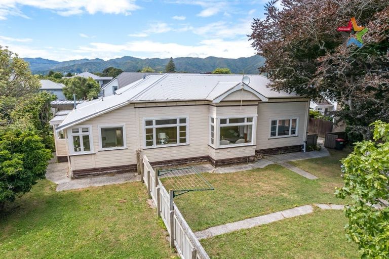 Photo of property in 95 Waterloo Road, Hutt Central, Lower Hutt, 5010