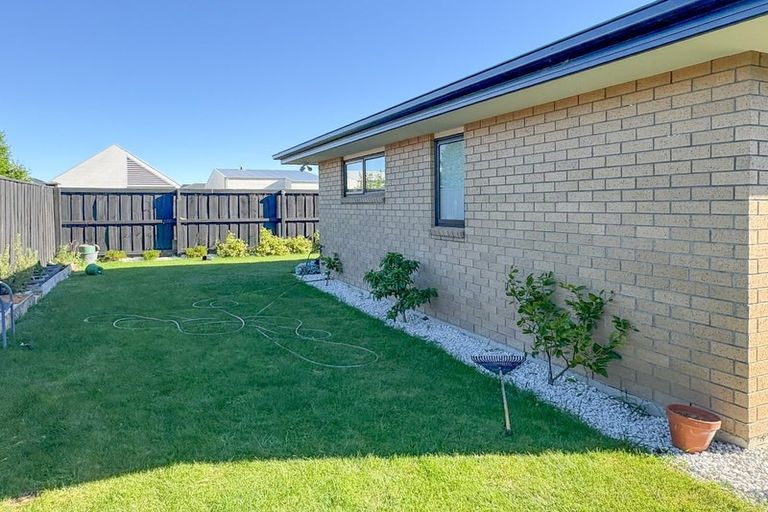 Photo of property in 50 Longcot Drive, Rolleston, 7615