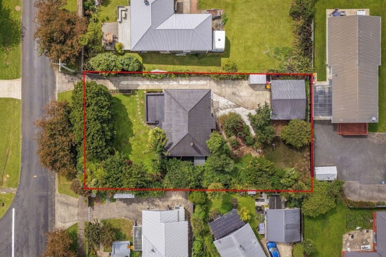 Photo of property in 12 Albert Street, Waihi, 3610