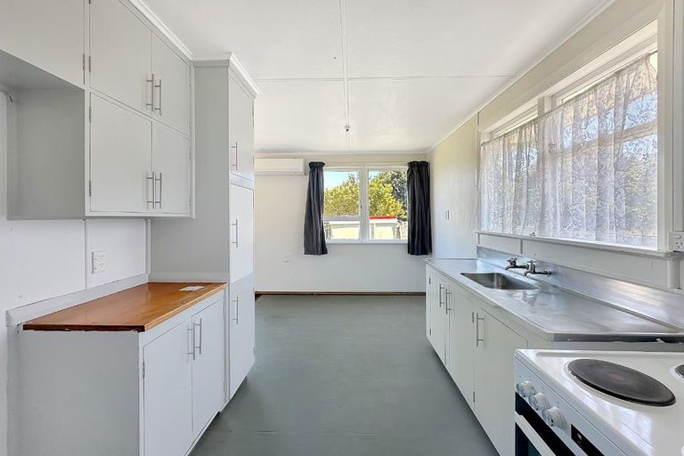 Photo of property in 158 Puriri Street, Castlecliff, Whanganui, 4501