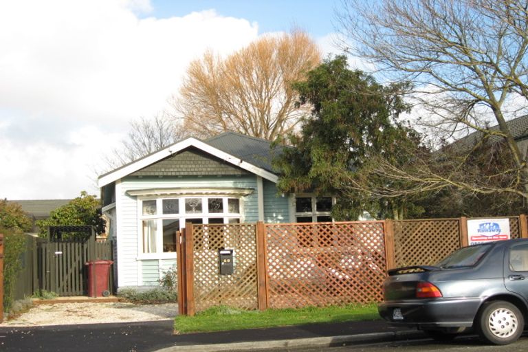 Photo of property in 28 Purchas Street, St Albans, Christchurch, 8014