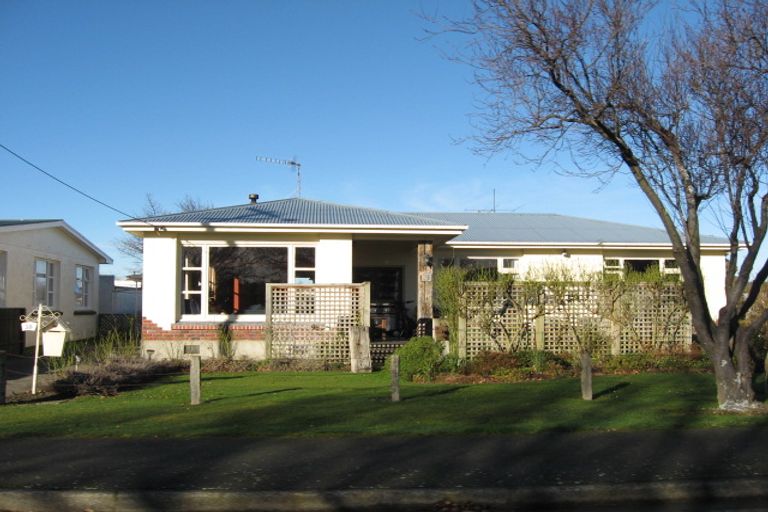 Photo of property in 39 Prince Street, Winton, 9720