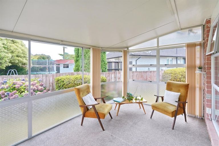 Photo of property in 8 Wingate Street, Redwood, Christchurch, 8051