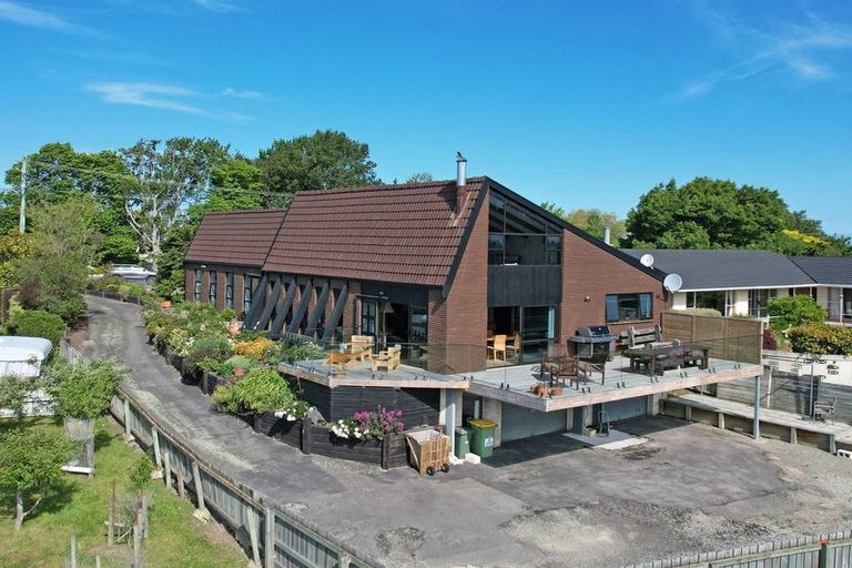 Photo of property in 72 Reservoir Road, Oamaru North, Oamaru, 9400