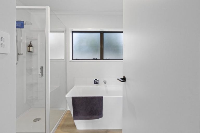 Photo of property in 45a Haultain Street, Fairfield, Hamilton, 3214