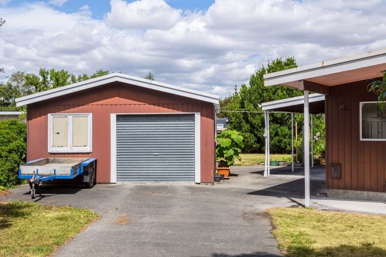 Photo of property in 5 East Street, Greytown, 5712