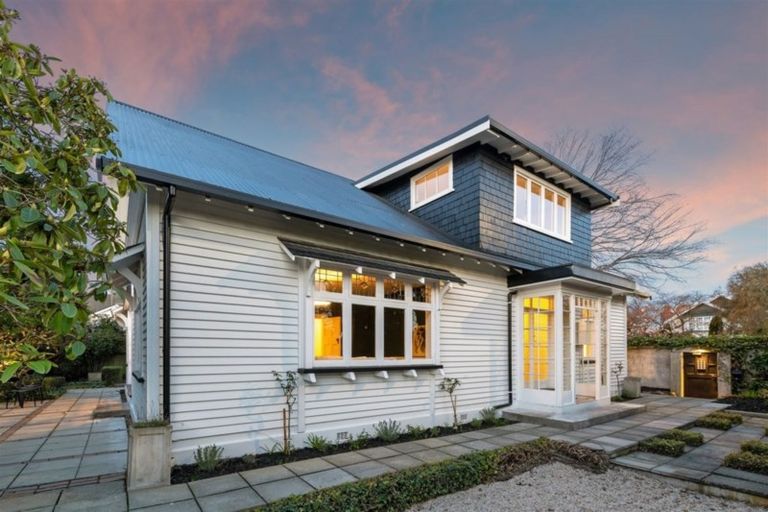 Photo of property in 3 Chapter Street, St Albans, Christchurch, 8052