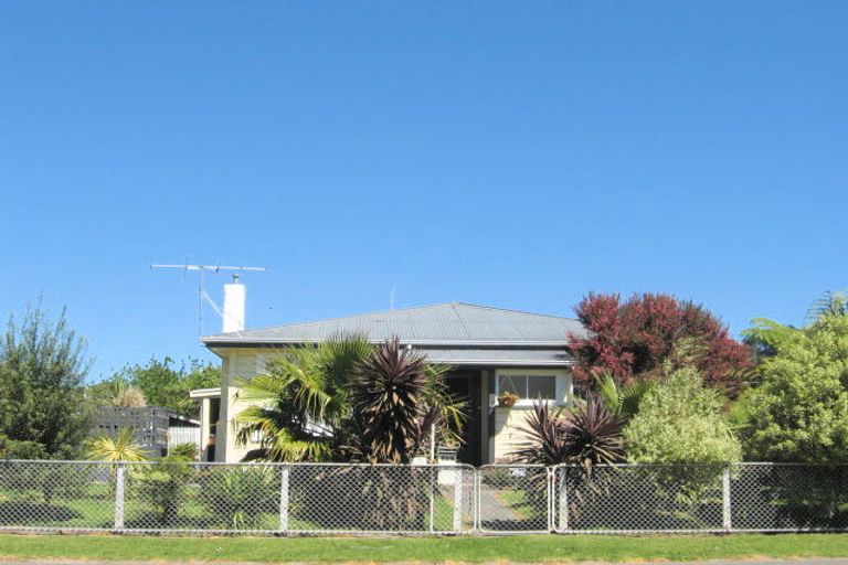 Photo of property in 201 Crawford Road, Kaiti, Gisborne, 4010