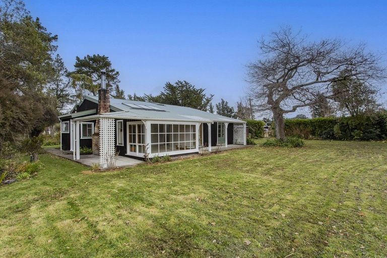 Photo of property in 8 Wilsons Road, Oxford, 7430