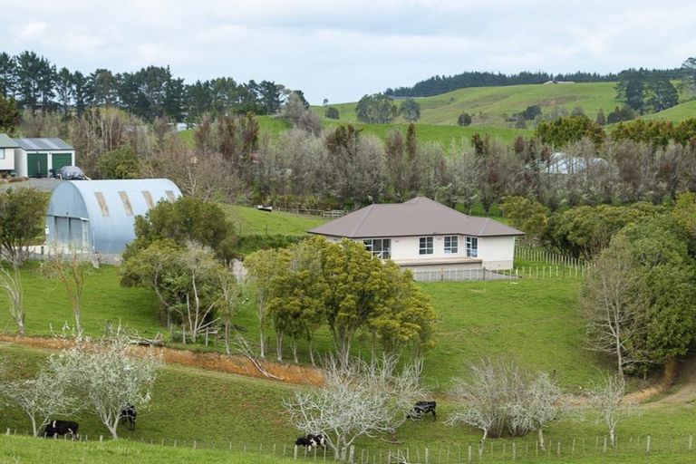 Photo of property in 38 Native Road, Pukekawa, Tuakau, 2696