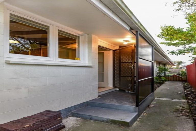 Photo of property in 3/45 Alexandra Street, Richmond, Christchurch, 8013