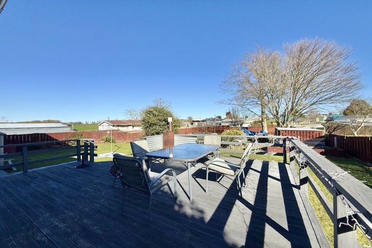 Photo of property in 30 East Grampian Street, Tokoroa, 3420