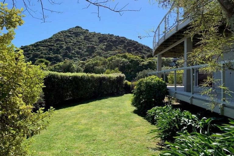 Photo of property in 38 Tata Heights, Tata Beach, Takaka, 7183