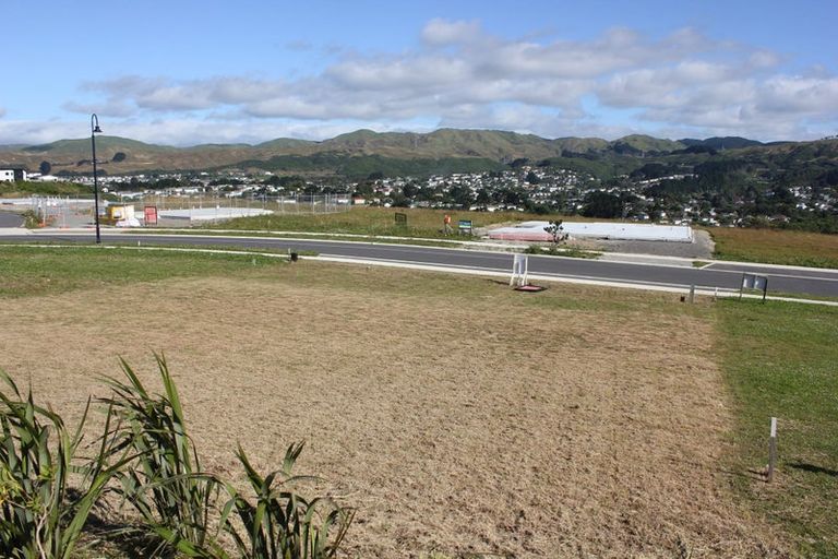Photo of property in 207 John Burke Drive, Aotea, Porirua, 5024