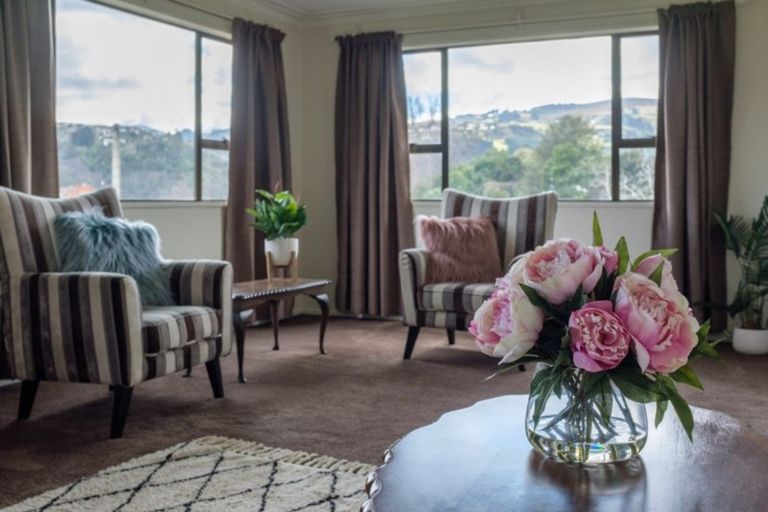 Photo of property in 95 Opoho Road, Opoho, Dunedin, 9010