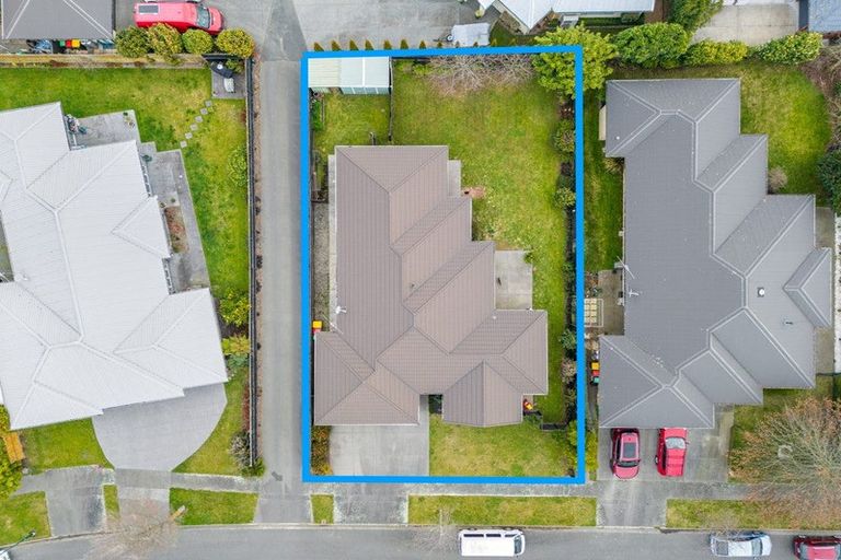 Photo of property in 37 Globe Bay Drive, Templeton, Christchurch, 8042