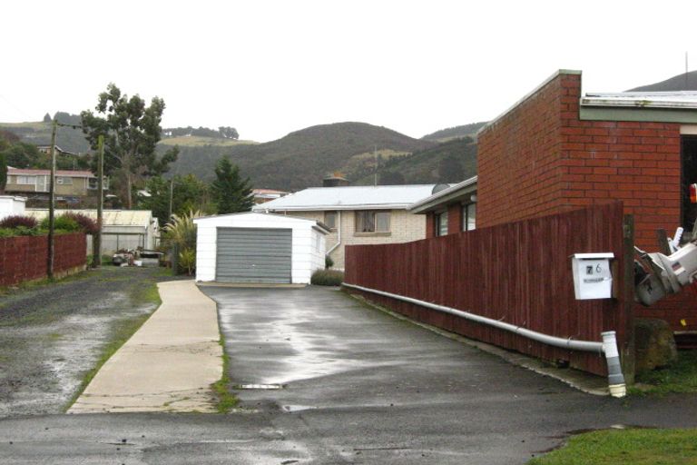 Photo of property in 76 Stevenson Avenue, Sawyers Bay, Port Chalmers, 9023