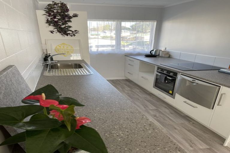 Photo of property in 13d Stanley Street, Claudelands, Hamilton, 3214