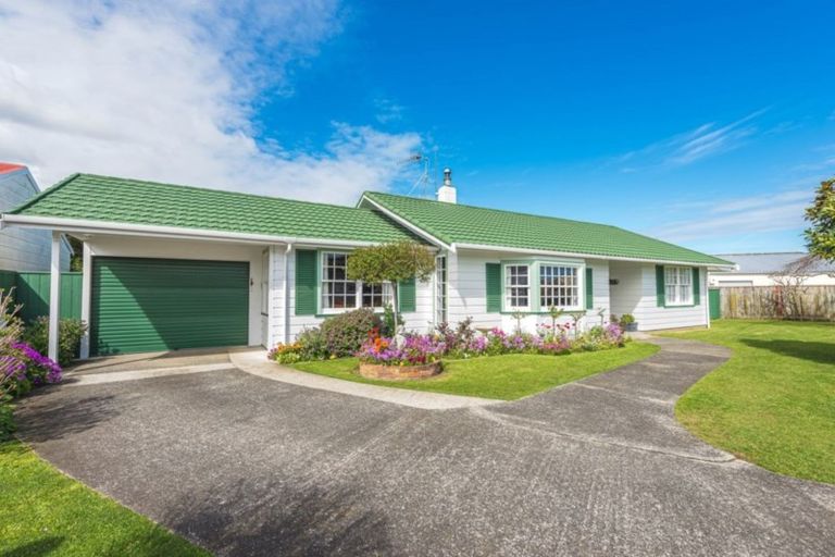 Photo of property in 3 Lindsey Crescent, Springvale, Whanganui, 4501