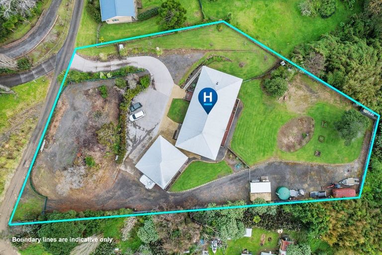 Photo of property in 9c Valder Place, Waiomu, Thames, 3575