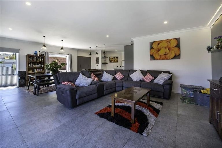 Photo of property in 507 Akina Street, Akina, Hastings, 4122