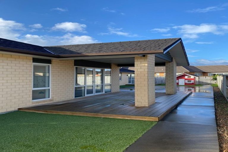 Photo of property in 24 Arista Way, Rototuna North, Hamilton, 3210