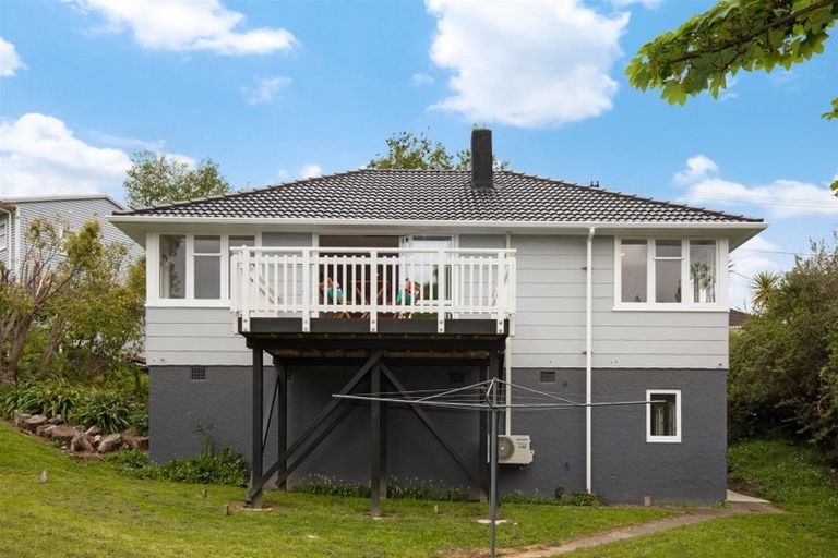 Photo of property in 107 Hampshire Street, Cannons Creek, Porirua, 5024
