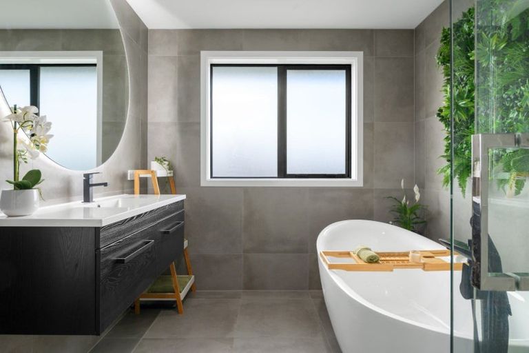 Photo of property in 25 Kapua Crescent, Rototuna North, Hamilton, 3210