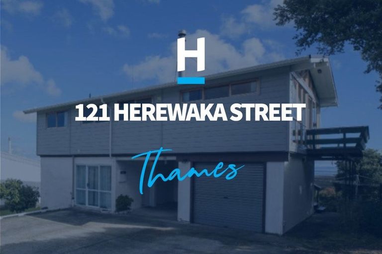 Photo of property in 121 Herewaka Street, Thames, 3500