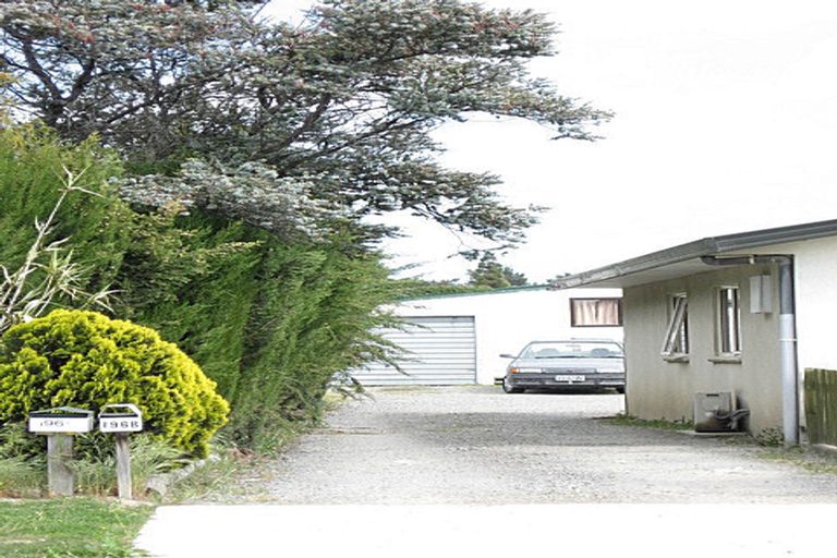 Photo of property in 196b Maxwell Road, Redwoodtown, Blenheim, 7201