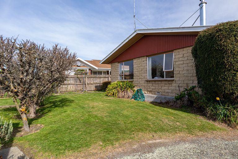 Photo of property in 4 Rata Place, Glenwood, Timaru, 7910