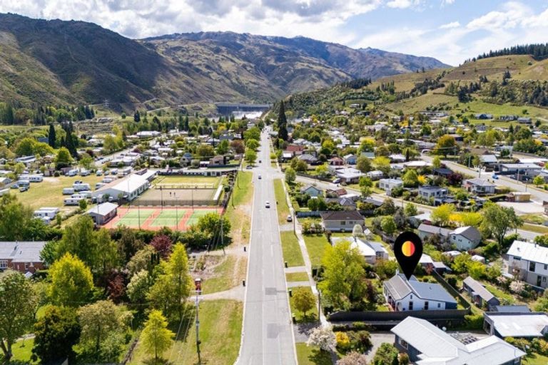 Photo of property in 96 Sunderland Street, Clyde, 9330