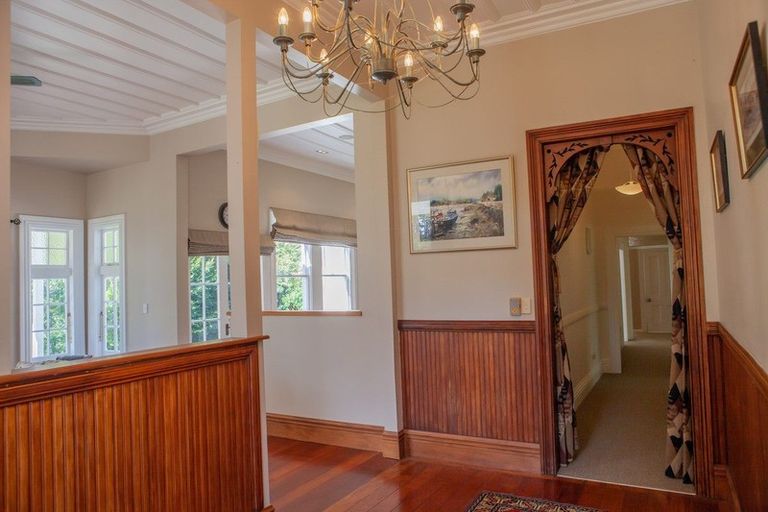 Photo of property in 365 Corbett Road, Paraite, New Plymouth, 4373