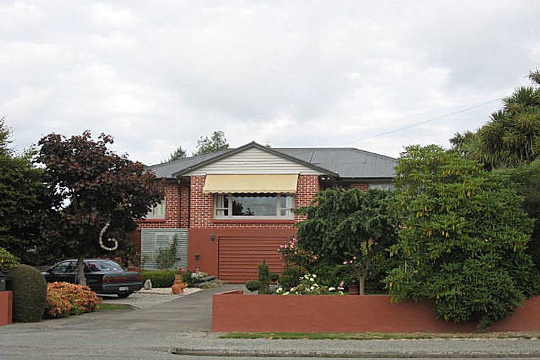 Photo of property in 43 Mill Road, Waimate, 7924