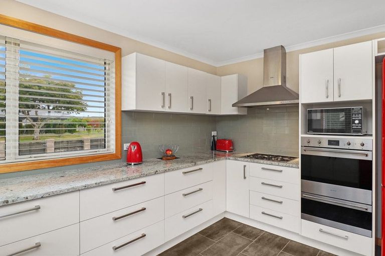 Photo of property in 18 Mckenzie Place, Matamata, 3400