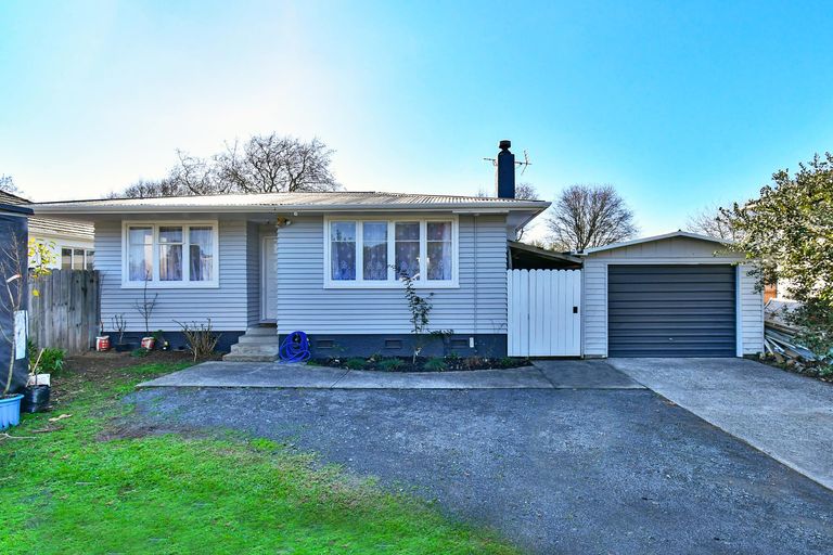 Photo of property in 1/85 Jellicoe Road, Manurewa, Auckland, 2102