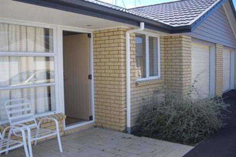 Photo of property in 60e Campbell Street, Frankton, Hamilton, 3204