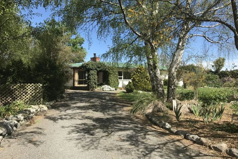 Photo of property in 93 Moorhouse Road, Mayfield, Ashburton, 7778