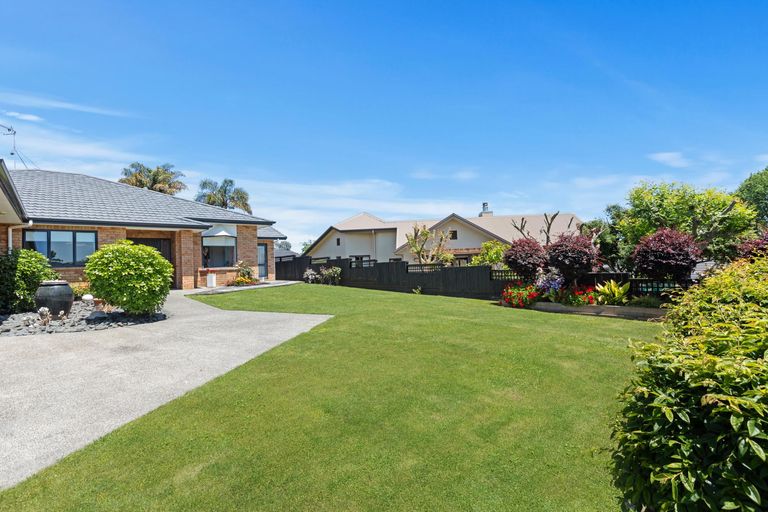 Photo of property in 5 Maple Place, Morrinsville, 3300