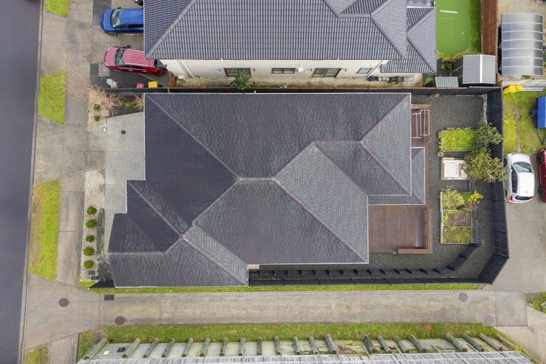 Photo of property in 52 Peihinga Road, Flat Bush, Auckland, 2019