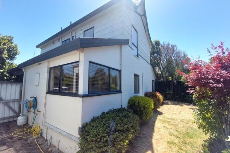 Photo of property in 1/25 Yellowstone Crescent, Burwood, Christchurch, 8083